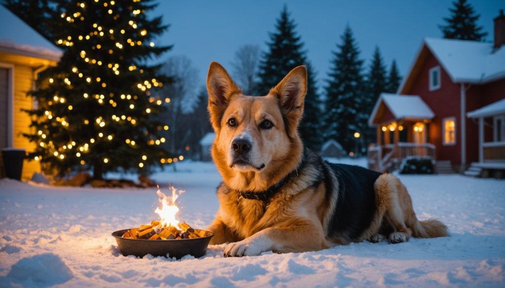 Clever Ideas To Entertain Your Dog During Long Winter Evenings.jpeg