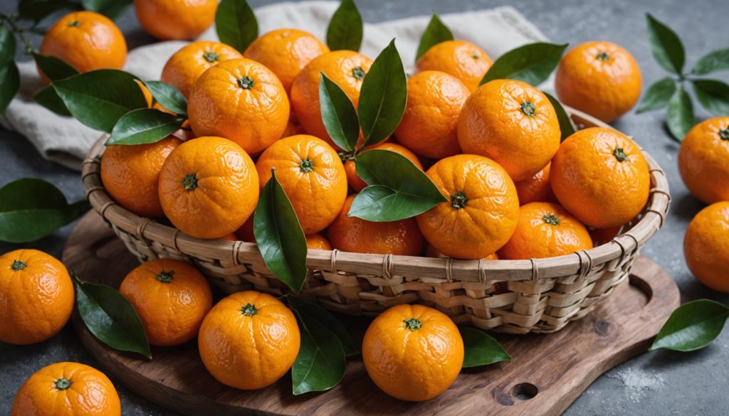 Daily Consumption Of Clementines In Winter Real Benefit Or Common Belief.jpeg