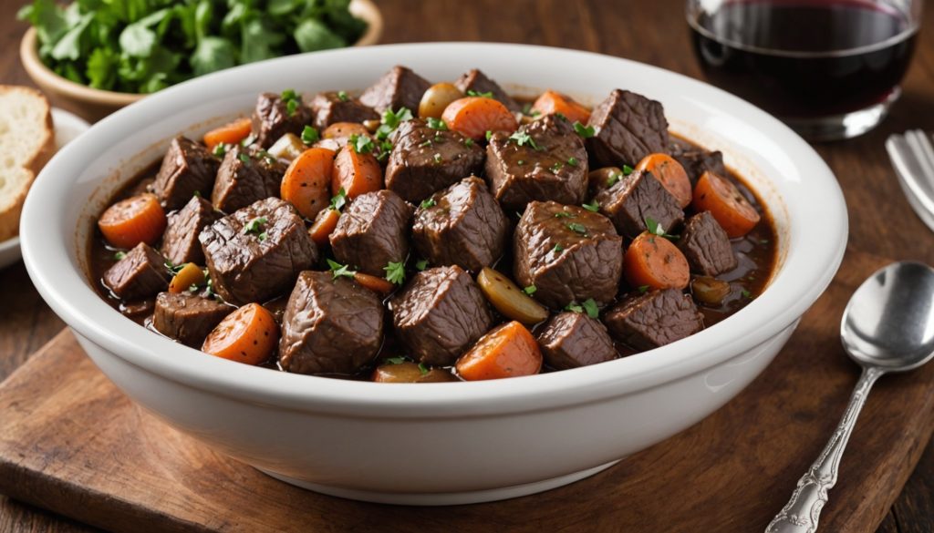 Discover The Unmatched Recipe For Beef Bourguignon Easy To Make Delightfully Flavorful And Impressive.jpeg