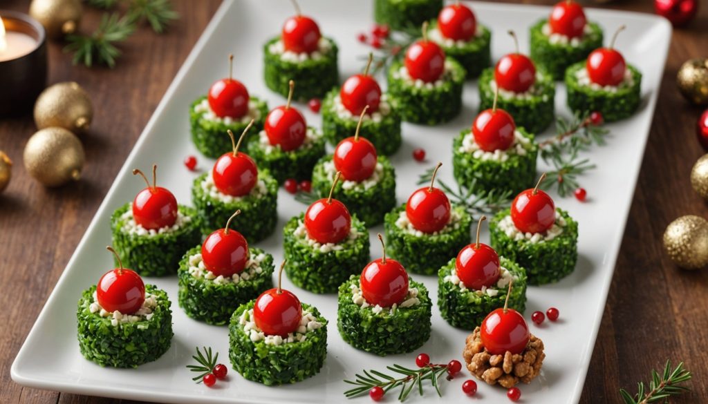 Discover This Amazing Recipe For A Stunning Christmas Appetizer Only 3 Ingredients Needed.jpeg