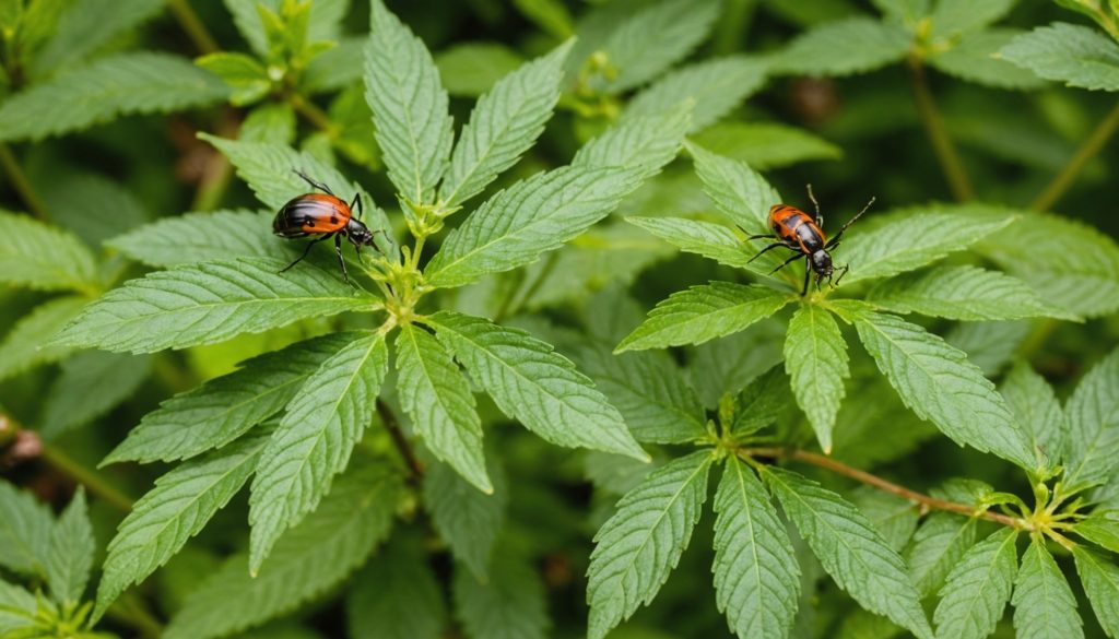 Free Yourself From Ticks With These 12 Particularly Powerful Repellent Plants.jpeg