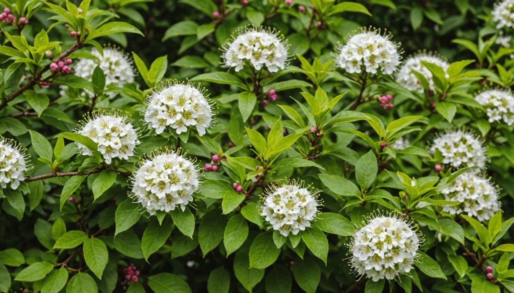 Get This Shrub Now To Attract Birds And Enjoy Its Beautiful Flowers And Fruits In Spring.jpeg