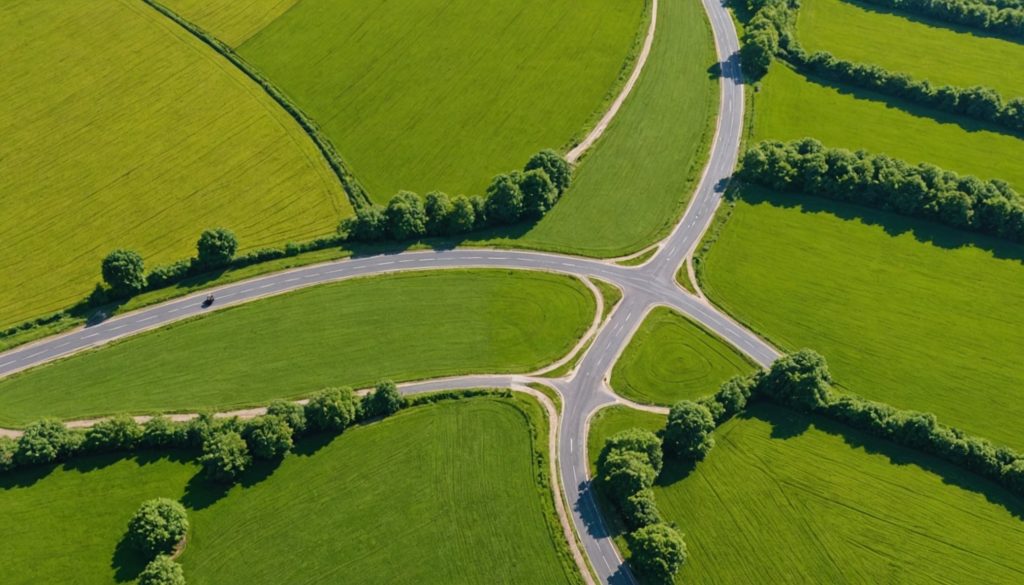 Properties And Maintenance Identify The Differences Between A Public Road And A Rural Path.jpeg