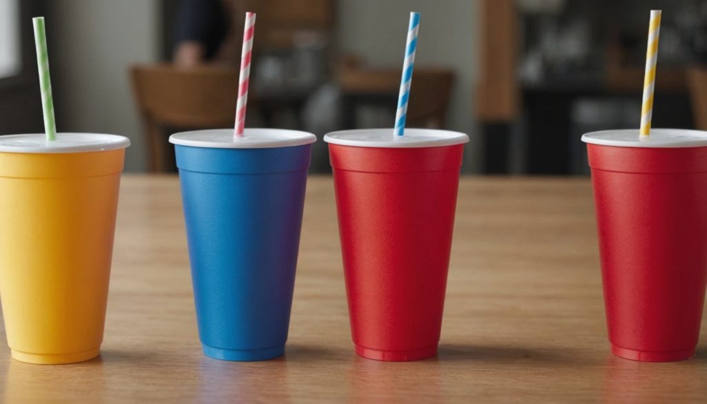 Put Your Senses To The Test Identify The Intruder Among These Cups With Straws In Just 12 Seconds.jpeg