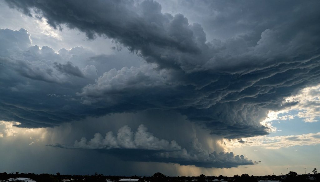 Test Your Eyes Identify The Intruder Among These Rain Clouds In A Record Time Of 12 Seconds.jpeg