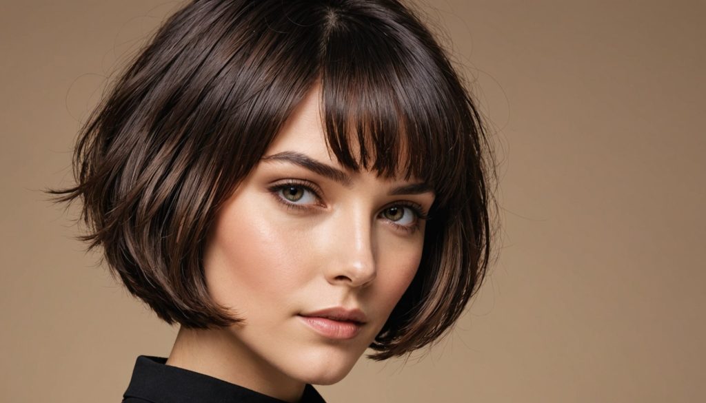 The Bob Hairstyle Emerges As The Must Have Trend This Autumn Explore The Reasons For Its Success.jpeg