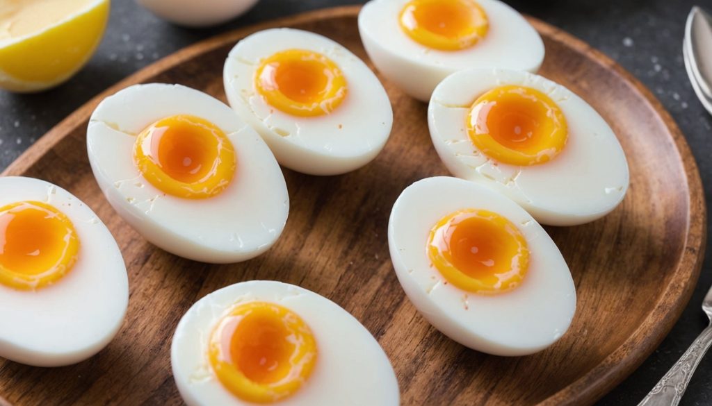 The Foolproof Method To Achieve The Perfect Soft Boiled Egg In Just 5 Minutes And 30 Seconds.jpeg