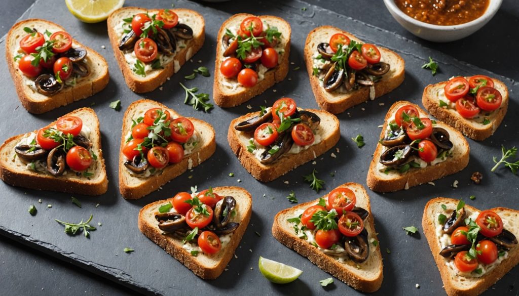 Transform Your Appetizers With These Spicy Anchovy Toasts That Will Delight Your Guests.jpeg