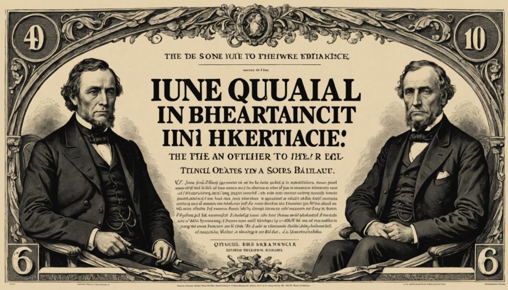 Une Traduction En Anglais Pourrait Etre Unequal Inheritance The Tricks That Allow Some To Avoid Taxes While Others Bear A Burden Of 60.jpeg