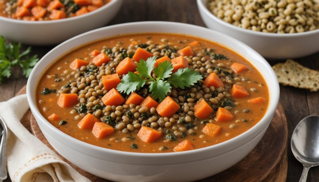 Warm Your Taste Buds With A Cozy Autumn Soup Of Carrots Lentils And Comforting Spices.jpeg