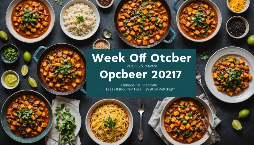 Week Of October 21 To 27 2024 Easy And Quick Dishes For Hassle Free Culinary Delight.jpeg