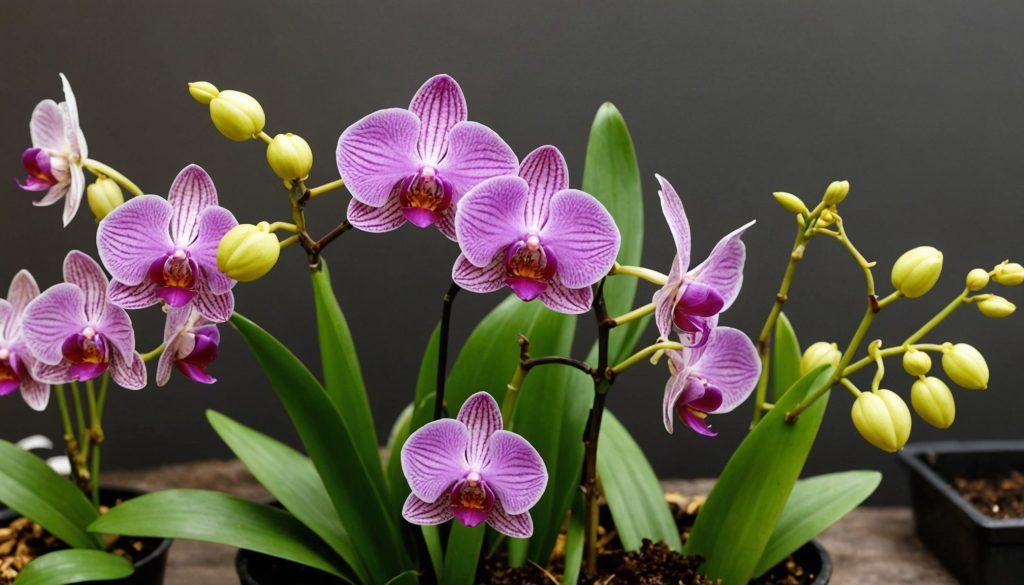 Orchids Discover The Amazing Method To Propagate Them Using Just A Stem.jpeg