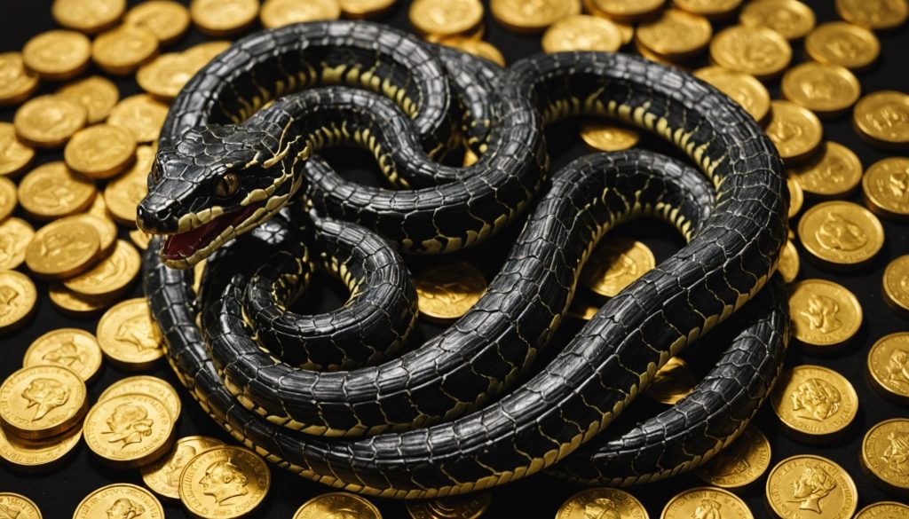 Precious Venoms A Scientific Fascination 30000 Times More Expensive Than Gold.jpeg